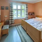 בית נופש 7 Bedroom Lovely In Tufsingdalen
