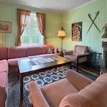 בית נופש 7 Bedroom Lovely In Tufsingdalen