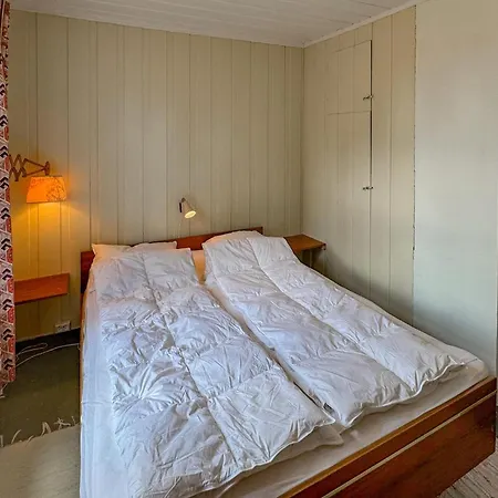 Ferienhaus Awesome In *