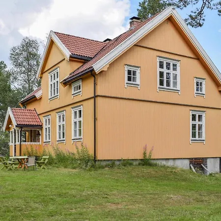 7 Bedroom Lovely In