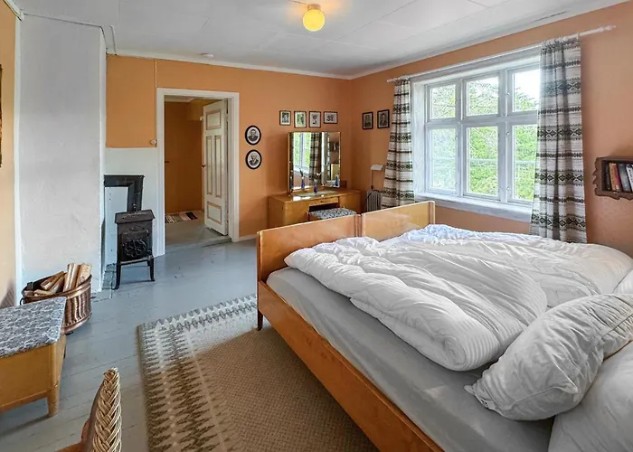 7 Bedroom Lovely In * Tufsingdalen