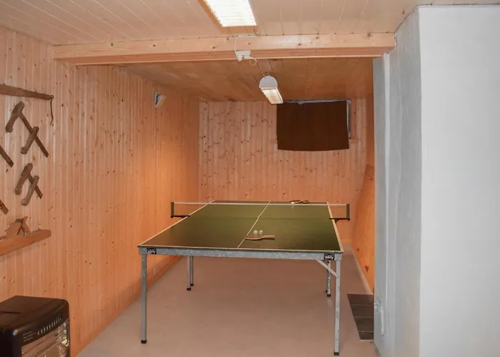 Casa de Férias 7 Bedroom Lovely In *