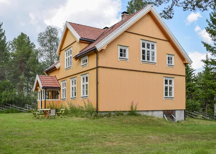 7 Bedroom Lovely In